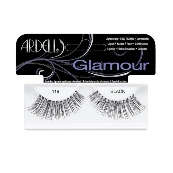 Ardell Fashion Lashes Pair - 119 - ELBEAUTE