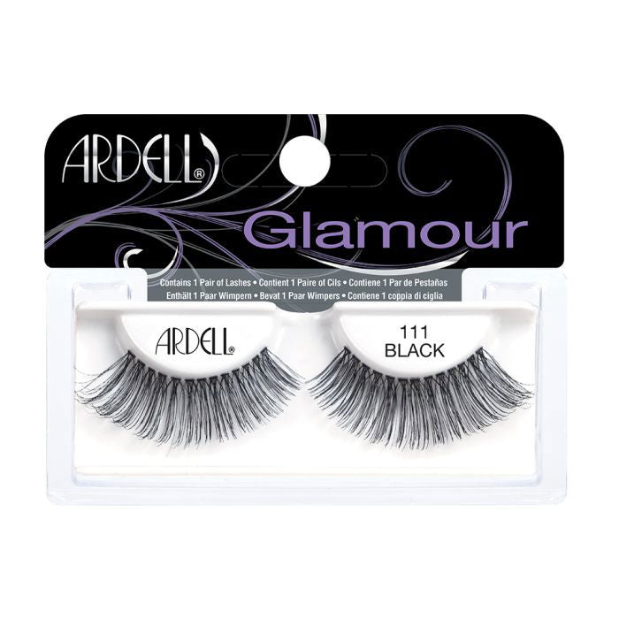 Ardell Glamour Lashes 111 - ELBEAUTE