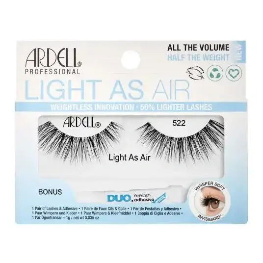 Ardell LIGHT AS AIR 522 - ELBEAUTE