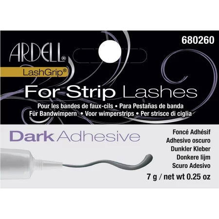 Ardell Lashgrip Adhesive Dark - ELBEAUTE