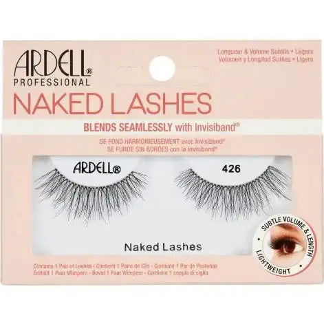 Ardell Naked Lashes 426 - ELBEAUTE