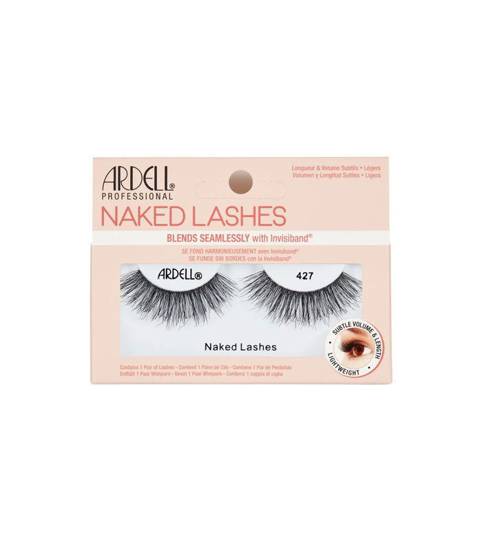 Ardell Naked Lashes 427 - ELBEAUTE