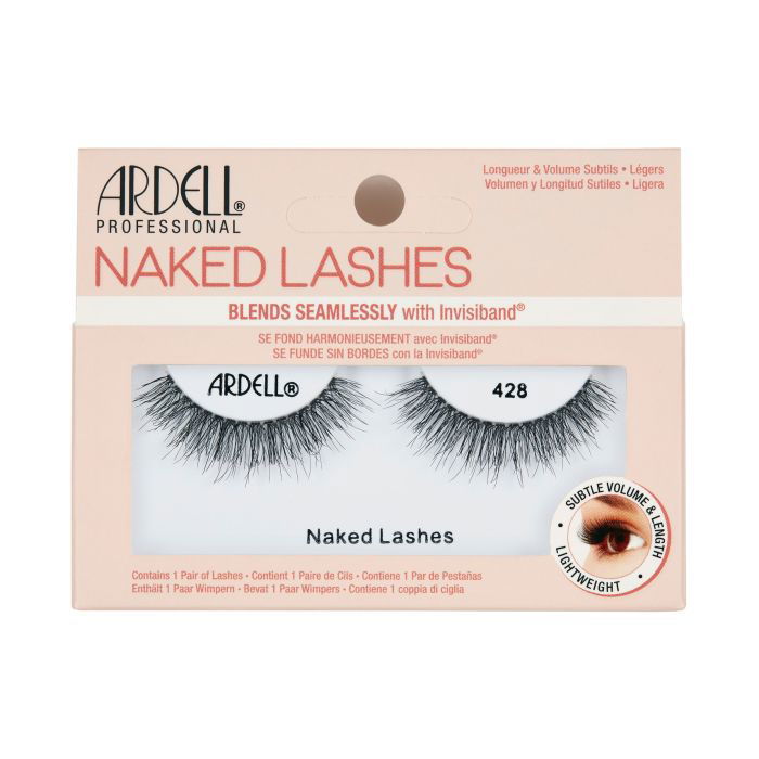 Ardell Naked Lashes 428 - ELBEAUTE