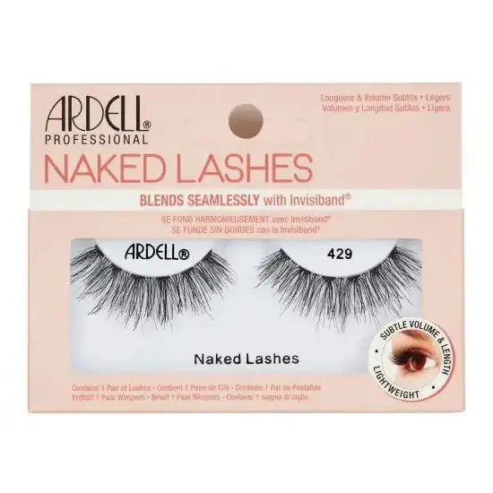 Ardell Naked Lashes 429 - ELBEAUTE