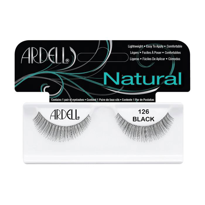 Ardell Natural 126 - ELBEAUTE