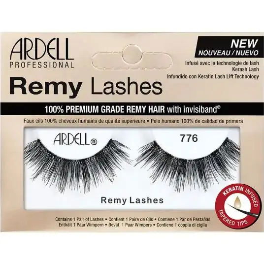 Ardell Remy Lashes 776 - ELBEAUTE