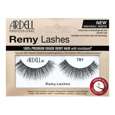 Ardell Remy Lashes 781