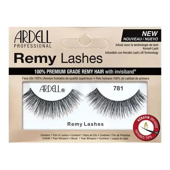 Ardell Remy Lashes 781 - ELBEAUTE