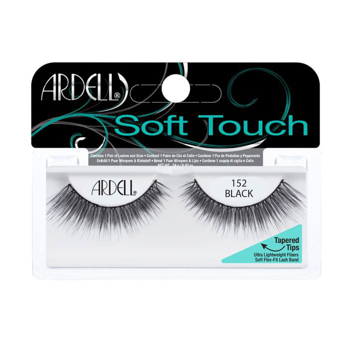 Ardell Soft Touch 152 - ELBEAUTE