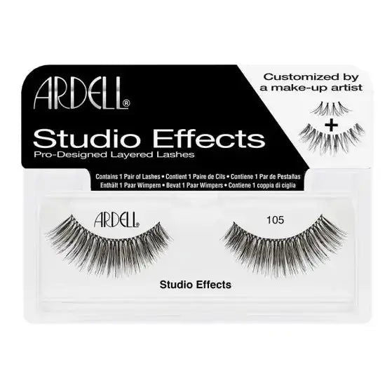 Ardell Studio Effects 105 - ELBEAUTE