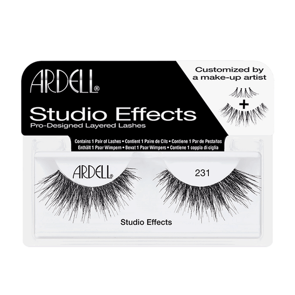 Ardell Studio Effects 231 - ELBEAUTE