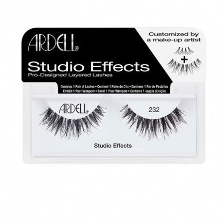 Ardell Studio Effects 232 - ELBEAUTE