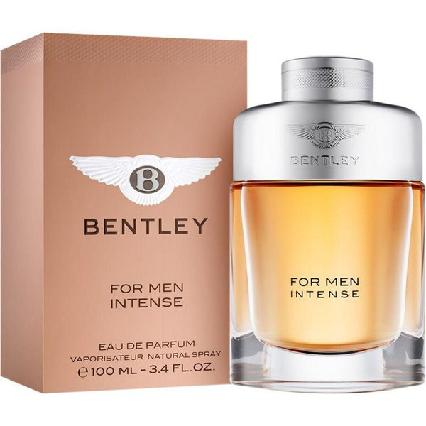 BENTLEY FOR MEN INTENSE Eau de Parfum, 100ml - ELBEAUTE