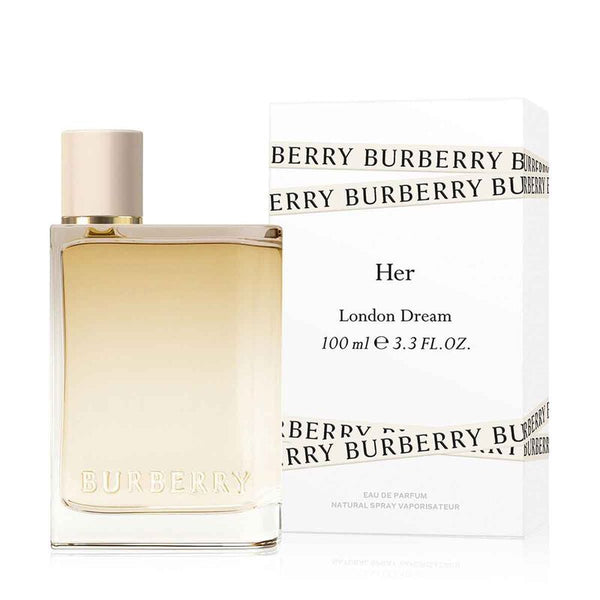 BURBERRY Her London Dream Eau de Parfum 100ML - ELBEAUTE