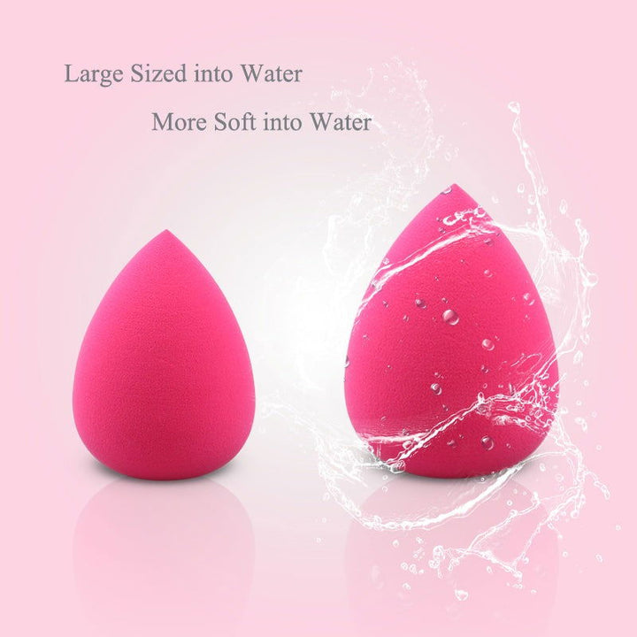 Beauty Blender Pink Sponge - ELBEAUTE