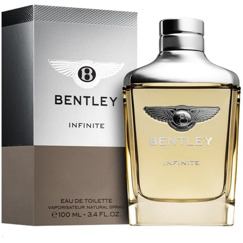 Bentley Infinite For Man EDT 100ml