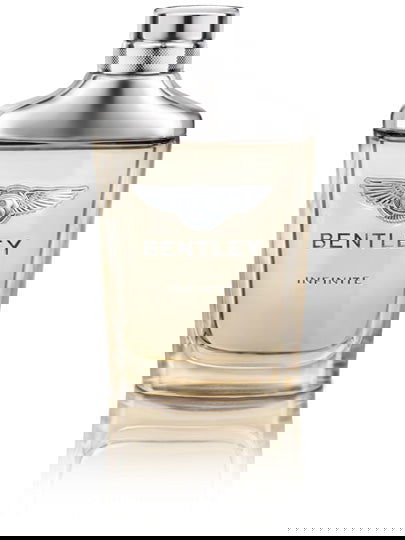 Bentley Infinite For Man EDT 100ml - ELBEAUTE
