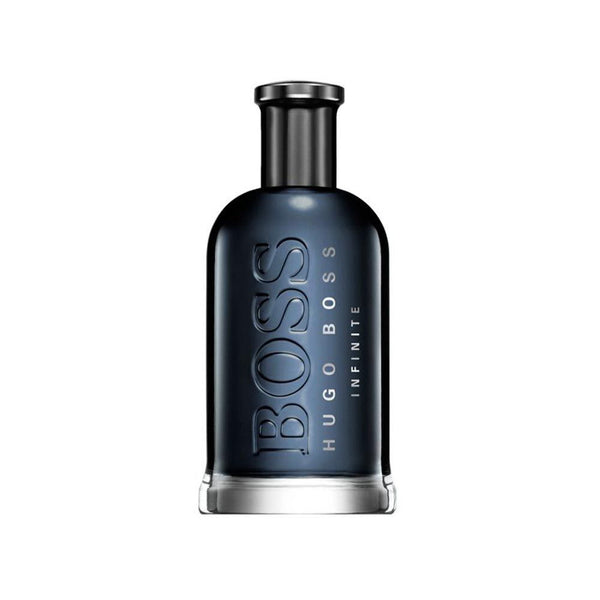 Boss  Bottled Infinite eau de parfum For Men - ELBEAUTE