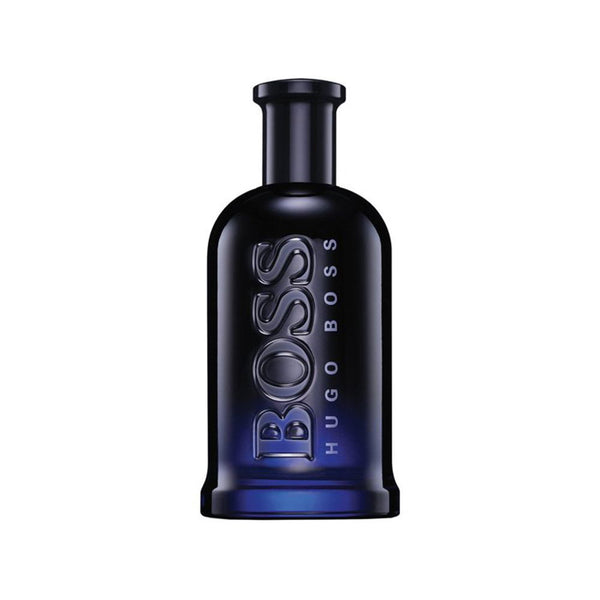 Boss Bottled Night By Hugo Boss For Men - Eau De Toilette - ELBEAUTE