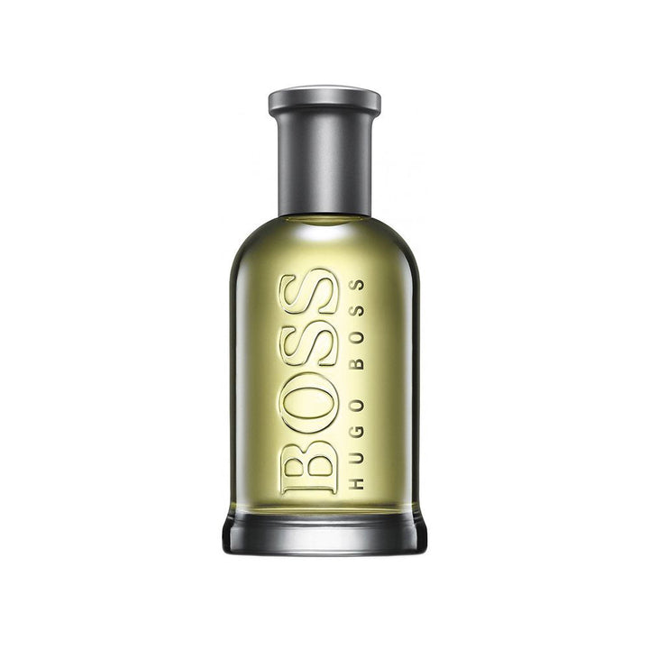 Boss NO 6 Boss Bottle edt For Men 100ml - ELBEAUTE