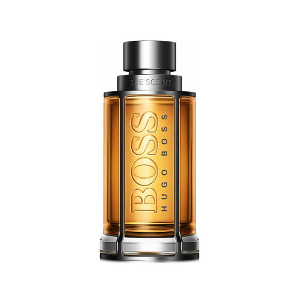 Boss The Scent Intense For Men Eau De Parfum 100ML - ELBEAUTE