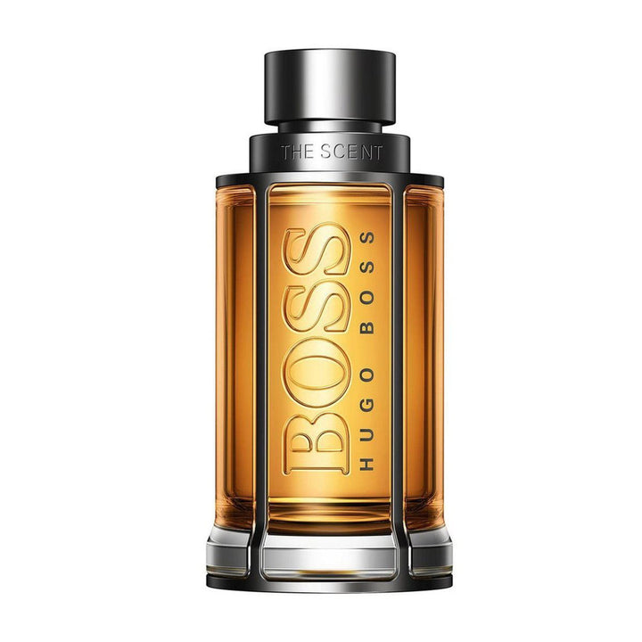 Boss The Scent Men Eau De Toilette 100ML - ELBEAUTE