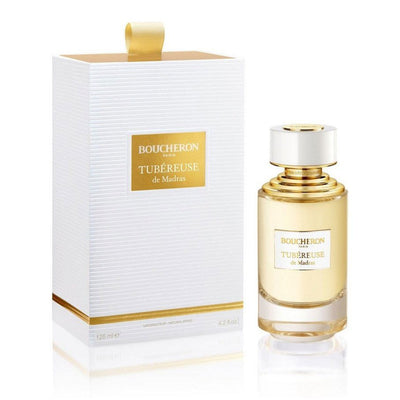 Boucheron Tubereuse De Madras For Unisex 125Ml - Eau De Parfum