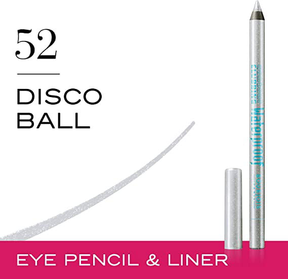 Bourjois Contour Clubbing Waterproof Liner - 52 - ELBEAUTE