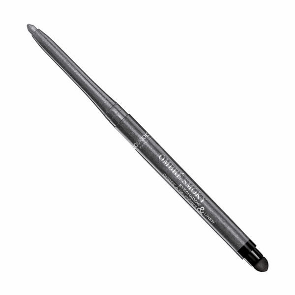 Bourjois Eyeliner and Ombre Eyeshadow  -5 Grey - ELBEAUTE