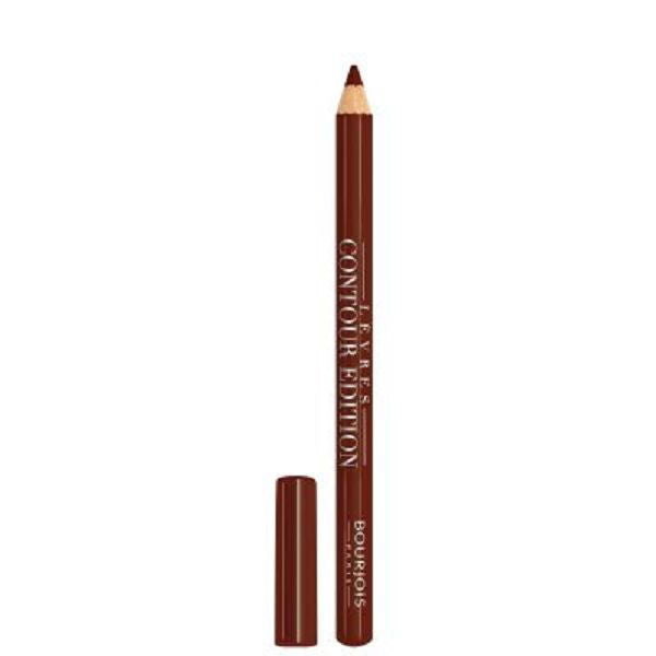 Bourjois Levres Contour Edition Lip Pencil – 12 Chocolate chip - ELBEAUTE