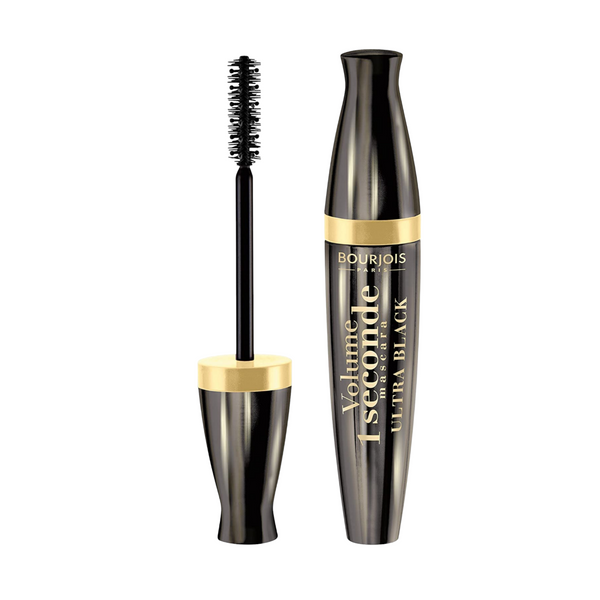 Bourjois Volume 1 Seconde Mascara Ultra Black 62 - ELBEAUTE