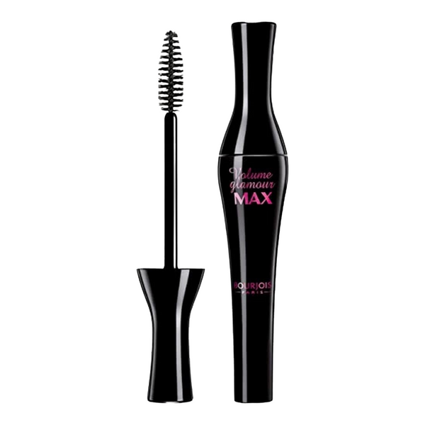 Bourjois Volume Glamour Max Mascara 51 Noir Max - ELBEAUTE