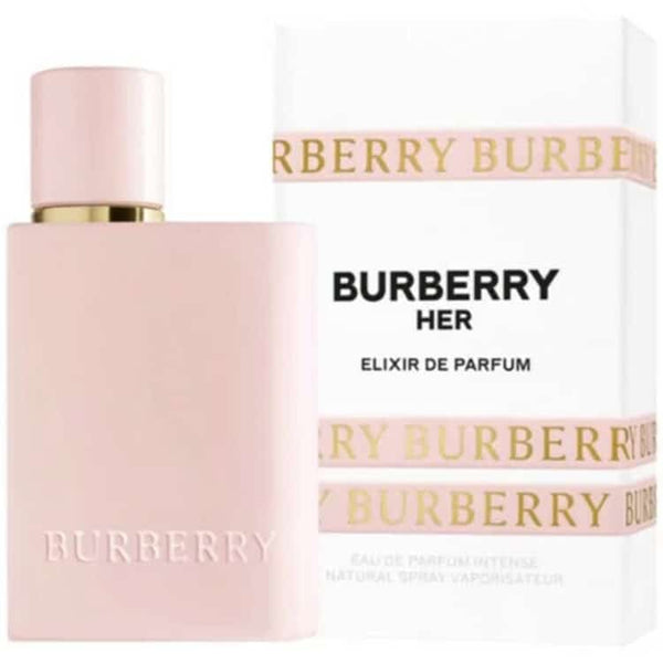 Burberry Her Elixir de Parfum 100ML