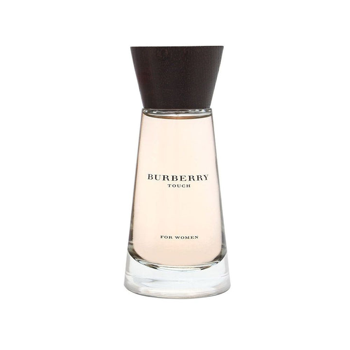 Burberry Touch Eau De Parfum For Women 100ml - ELBEAUTE