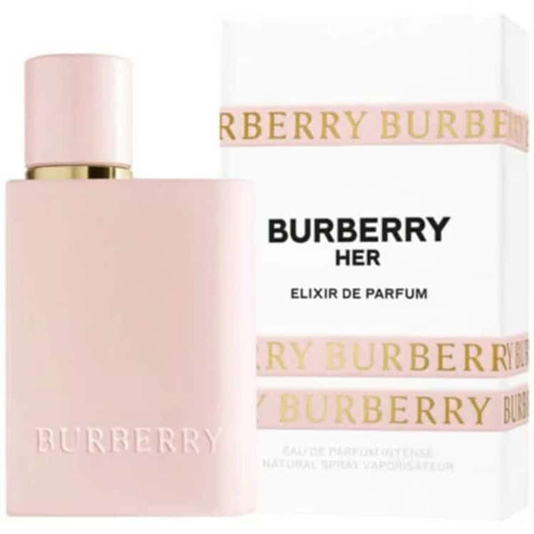 Burberry Her Elixir de Parfum 100ML - ELBEAUTE