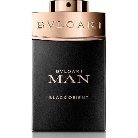 Bvlgari Man Black Orient For Men - Eau De Parfum 100 ML - ELBEAUTE