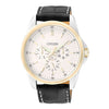 CITIZEN WATCH FOR MAN-AG8344-06A - ELBEAUTE