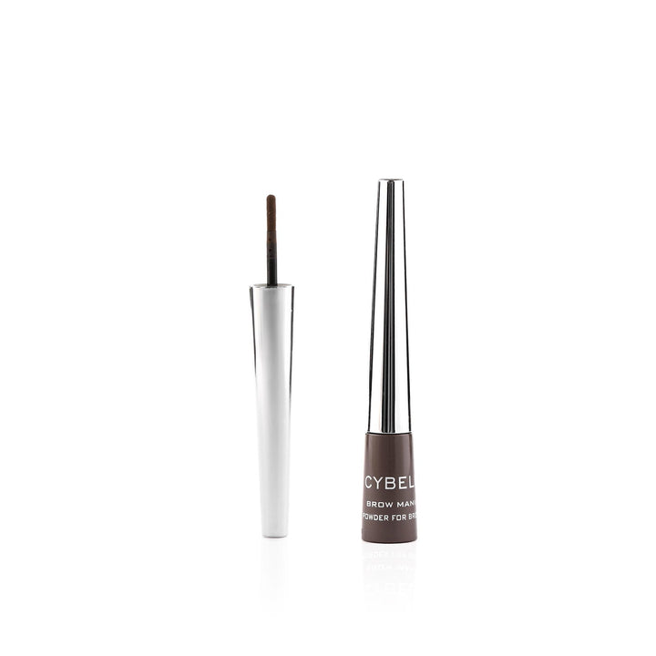 CYBELE BROW MANIA POWDER FOR BROWS - 03 AUBURN - ELBEAUTE