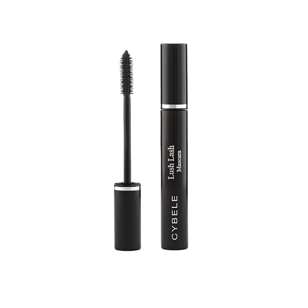 CYBELE LUSH LASH MASCARA - ELBEAUTE