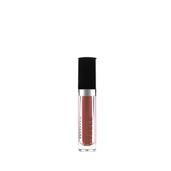 CYBELE Matte Liquid Lip Color - 101 Ginger - ELBEAUTE