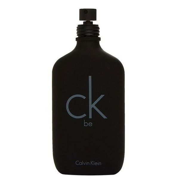 Calvin Klein CK Be Unisex Eau de Toilette , 200 ml - ELBEAUTE