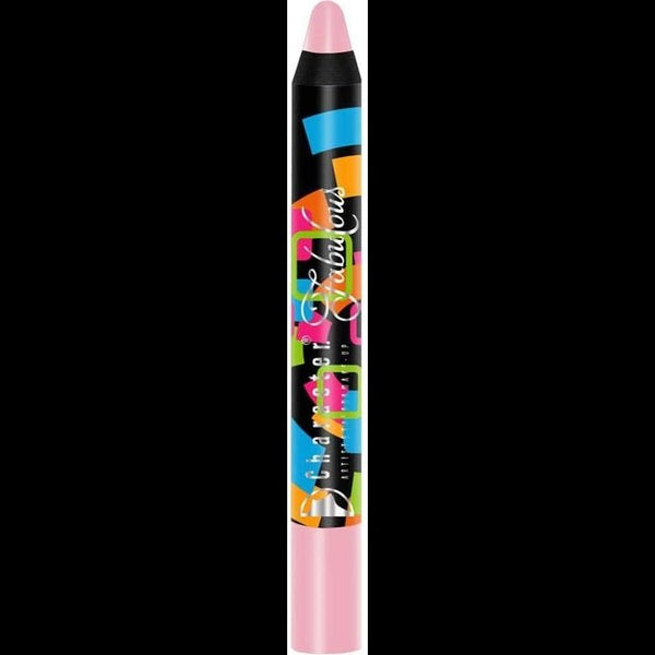 Character Fabulous Lip Crayon - YL02 - ELBEAUTE
