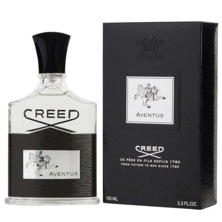 Creed Aventus Eau de Parfum For Men 100ml - ELBEAUTE