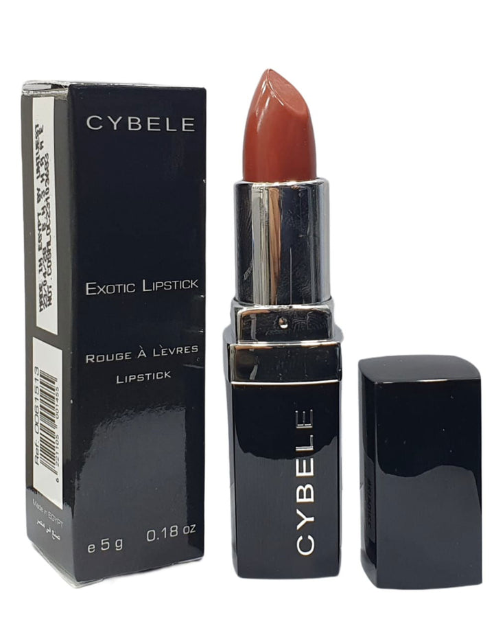 Cybele Exotic Lipstick 13 - ELBEAUTE