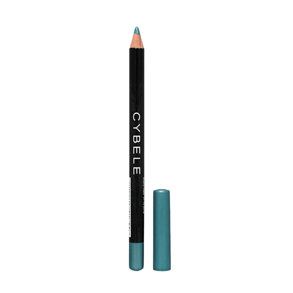 Cybele Eyeliner Electric Green 03 - ELBEAUTE