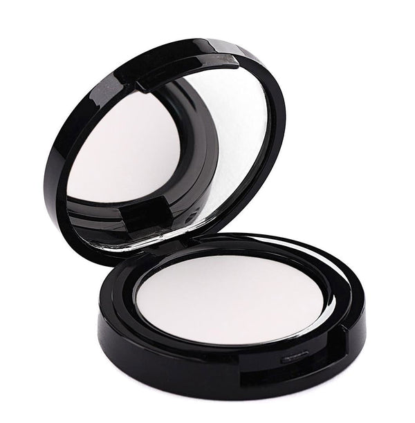 Cybele Eyeshadow 100  White Matte - ELBEAUTE