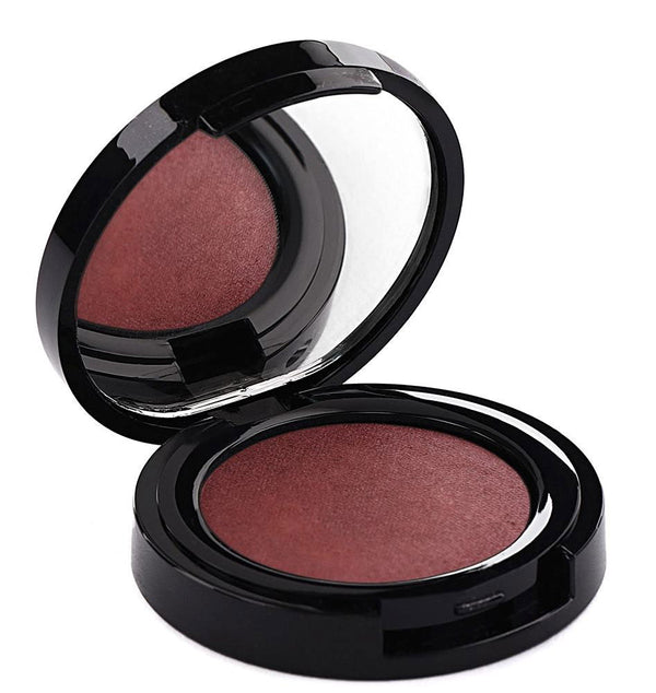 Cybele Eyeshadow 105 Aubergine - ELBEAUTE