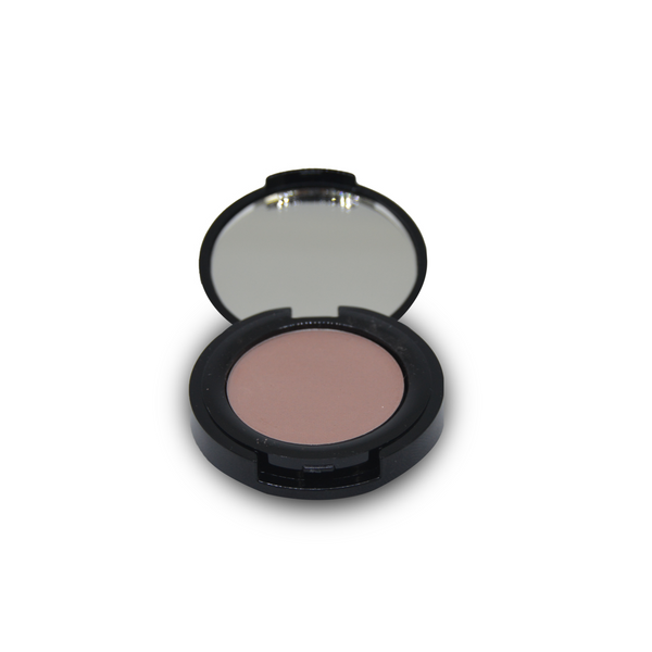 Cybele Eyeshadow 112 Dusty Rose - ELBEAUTE