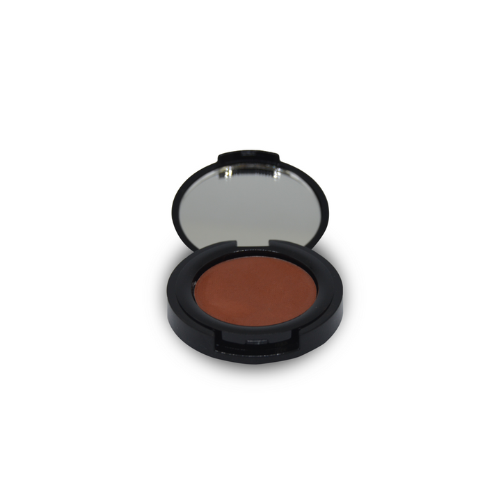 Cybele Eyeshadow 114 Brick - ELBEAUTE