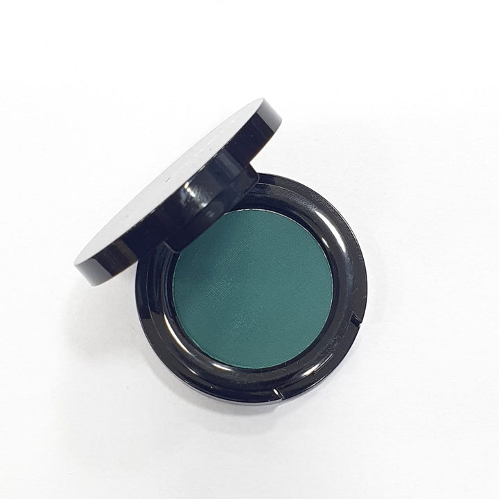 Cybele Eyeshadow 115 Dark Green - ELBEAUTE